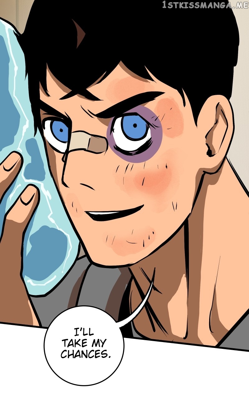 The Tomato Can chapter 11 - page 31