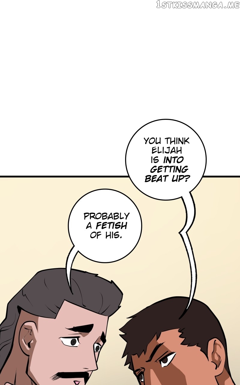 The Tomato Can chapter 11 - page 32