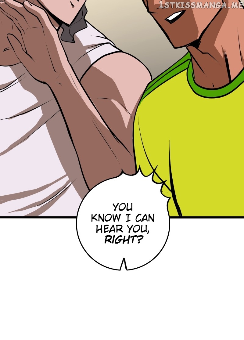 The Tomato Can chapter 11 - page 33