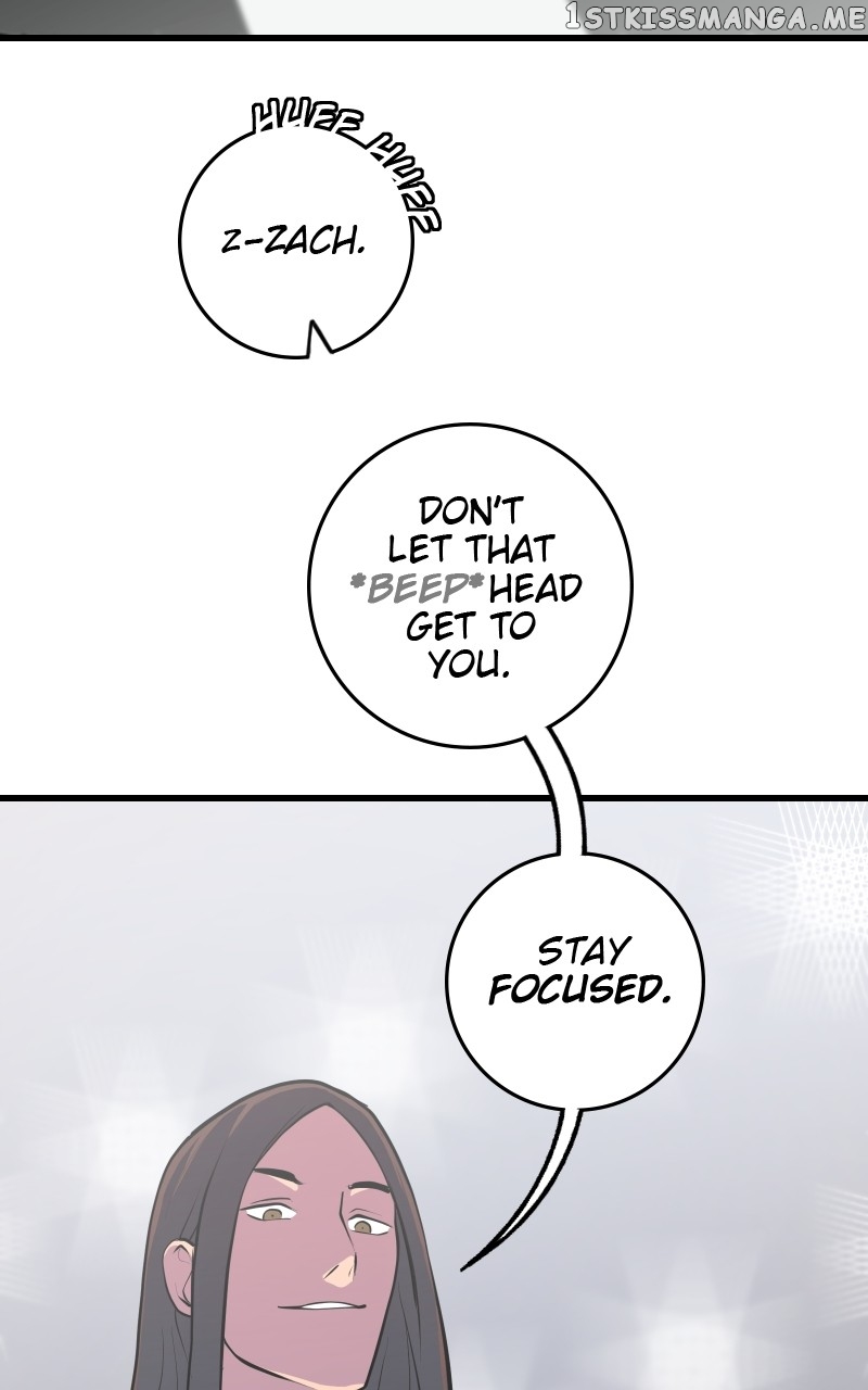 The Tomato Can chapter 11 - page 42