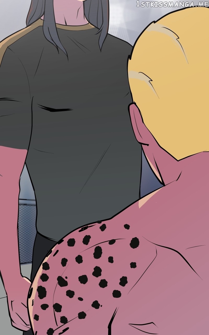 The Tomato Can chapter 11 - page 43