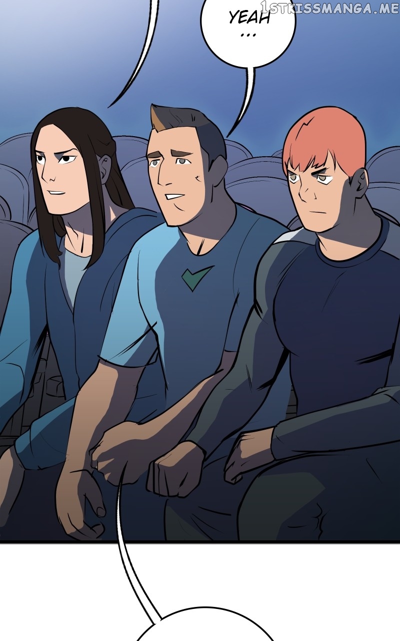 The Tomato Can chapter 11 - page 49