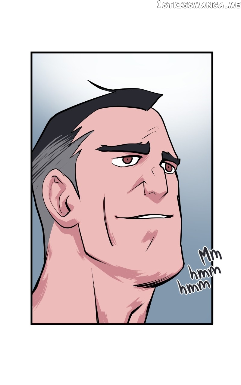 The Tomato Can chapter 11 - page 58
