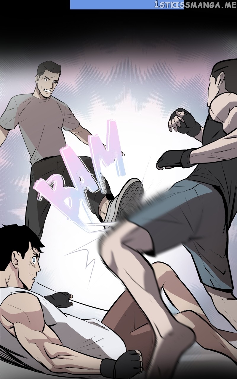 The Tomato Can chapter 11 - page 6
