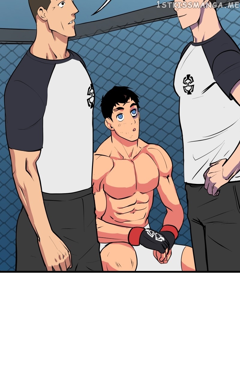The Tomato Can chapter 11 - page 60
