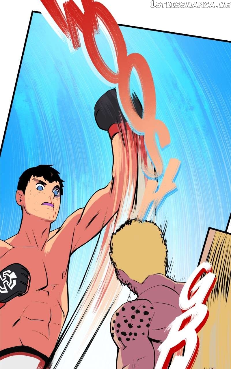 The Tomato Can chapter 11 - page 84