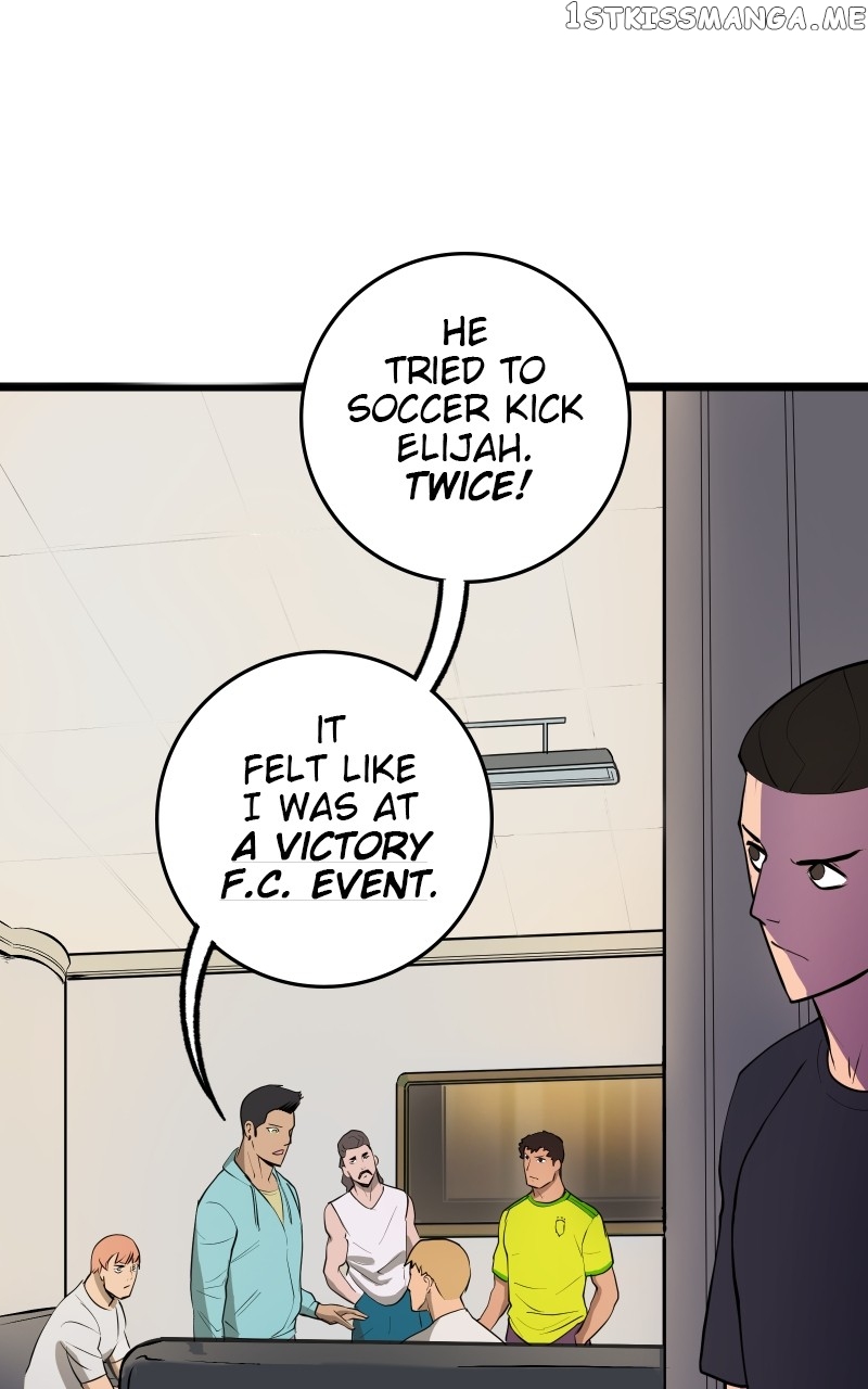 The Tomato Can chapter 11 - page 9
