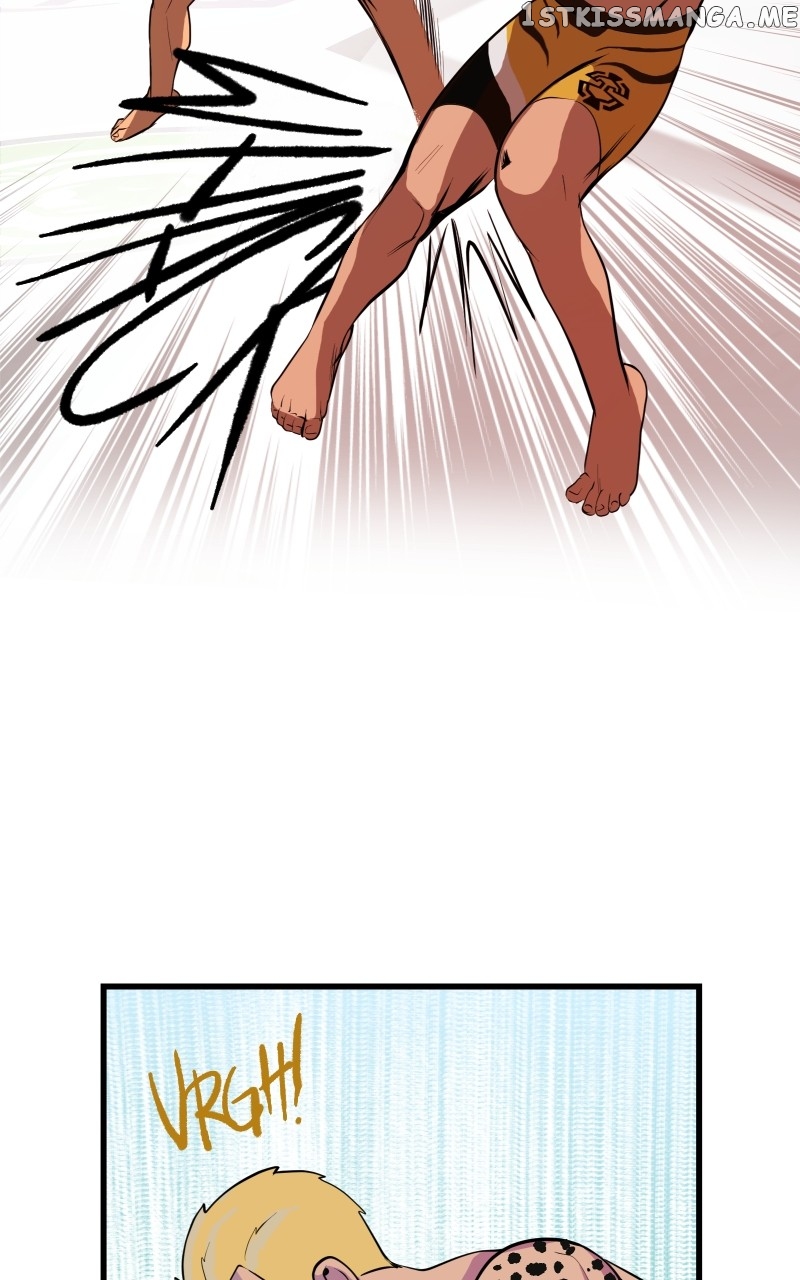 The Tomato Can chapter 11 - page 96