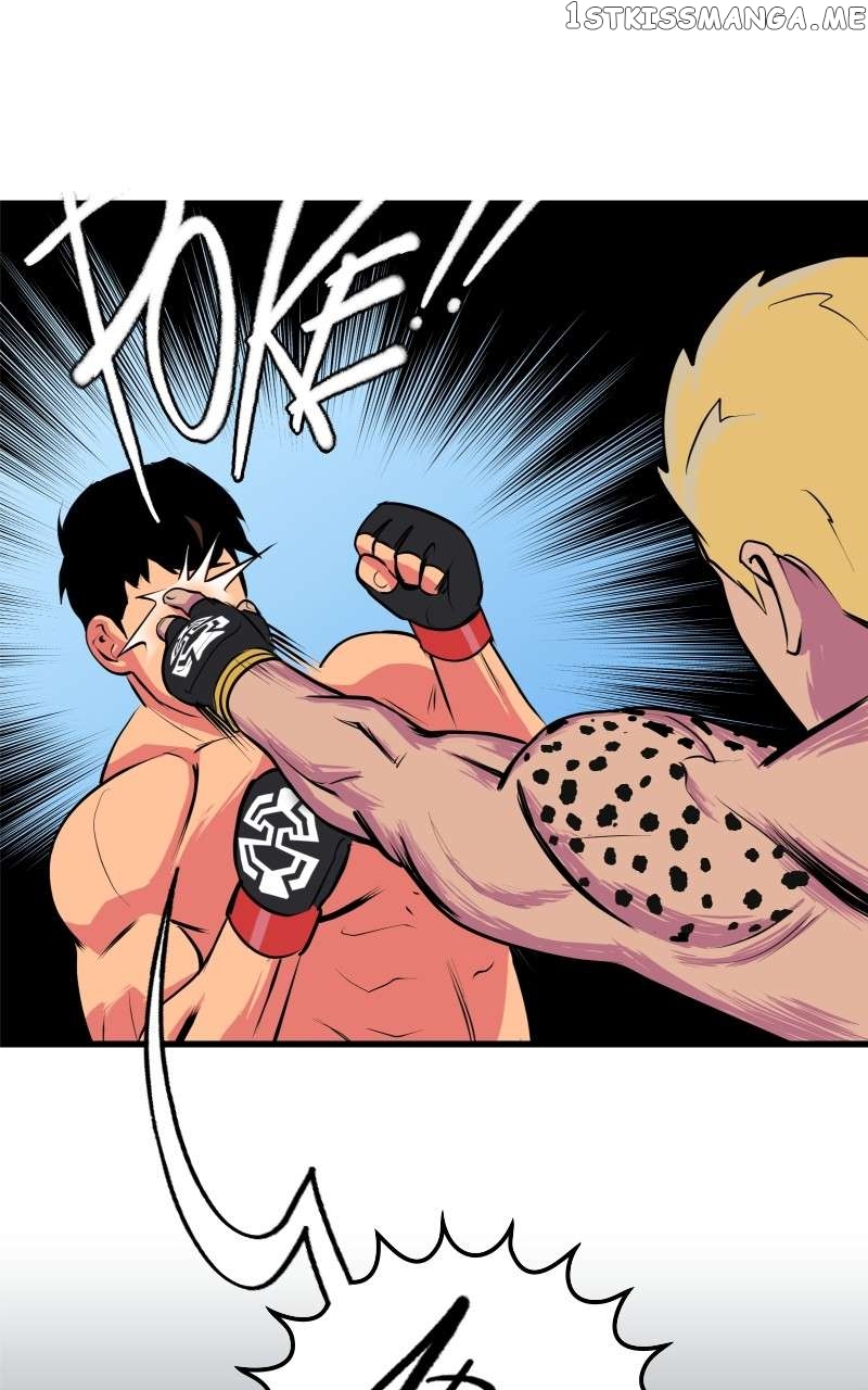 The Tomato Can chapter 11 - page 98
