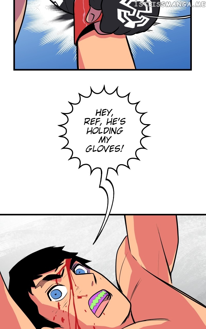 The Tomato Can chapter 10 - page 105