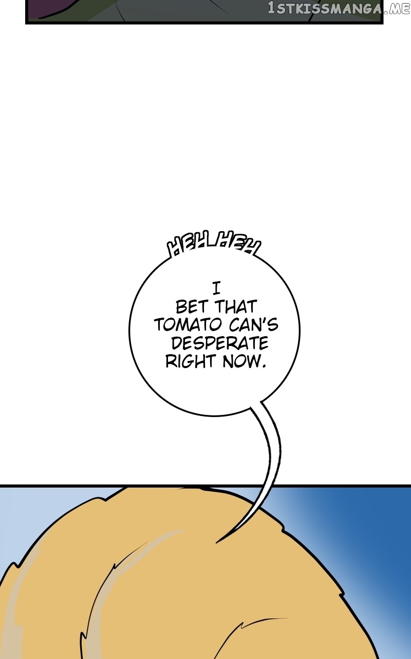 The Tomato Can chapter 10 - page 134