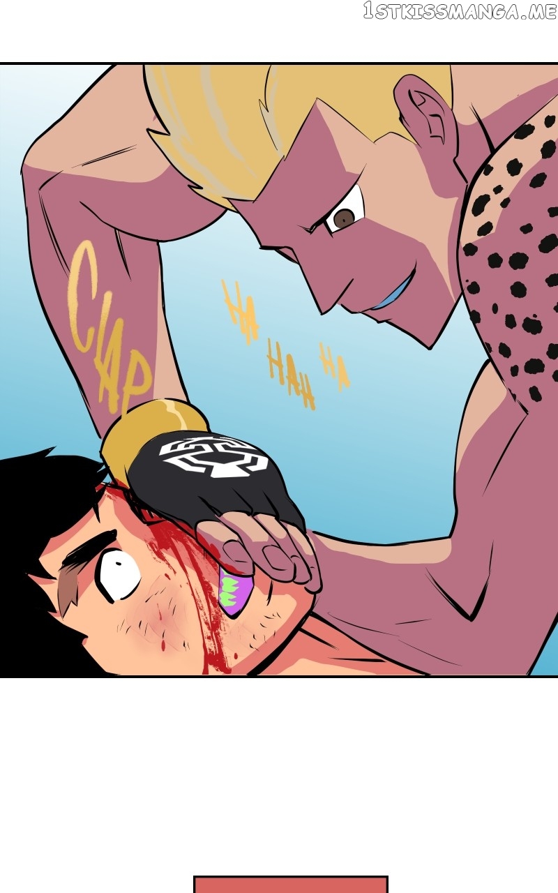 The Tomato Can chapter 10 - page 22