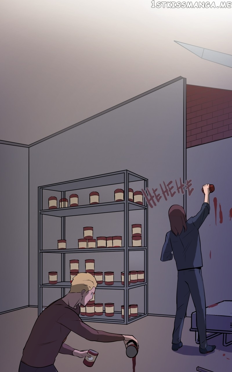 The Tomato Can chapter 10 - page 83