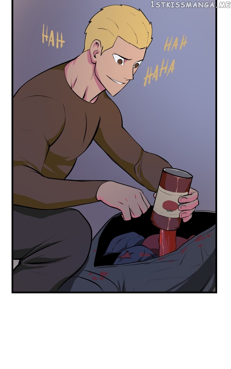 The Tomato Can chapter 10 - page 85