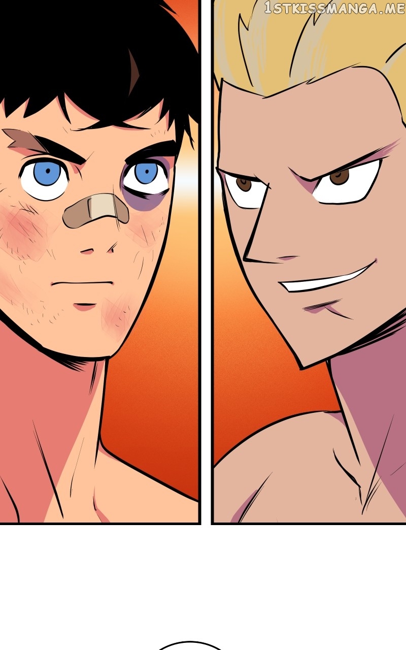 The Tomato Can chapter 8 - page 22