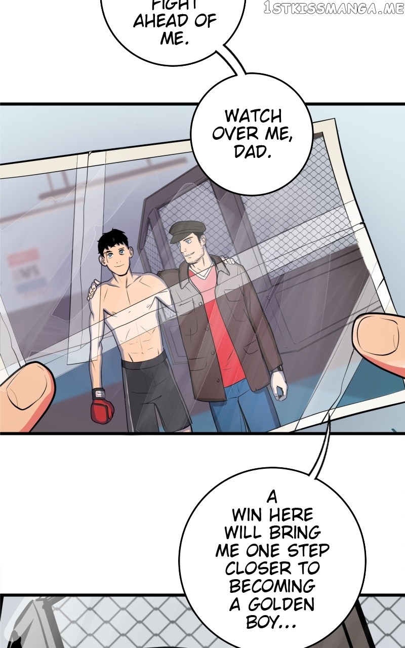 The Tomato Can chapter 8 - page 35