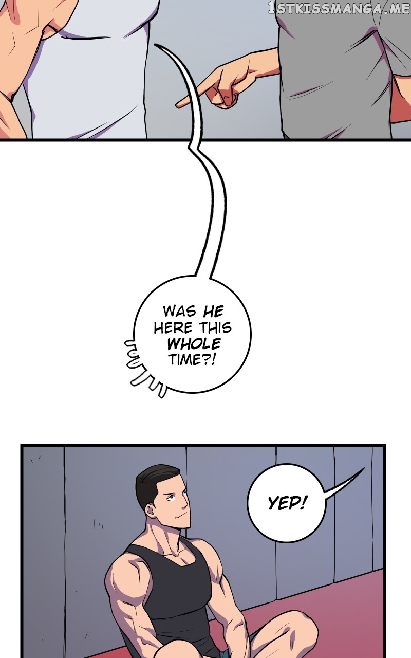 The Tomato Can chapter 5 - page 20