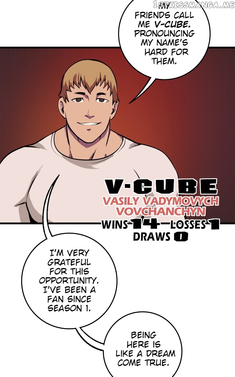 The Tomato Can chapter 4 - page 17