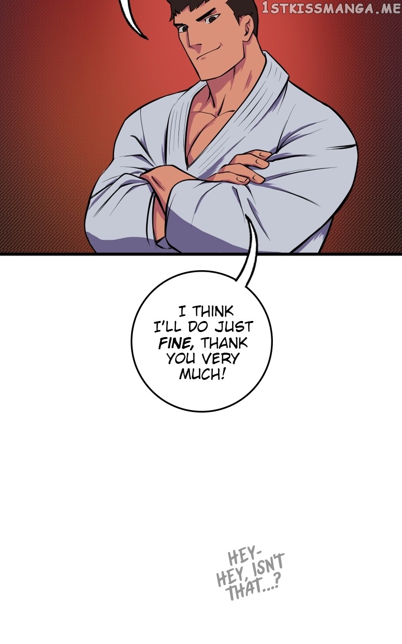 The Tomato Can chapter 4 - page 23
