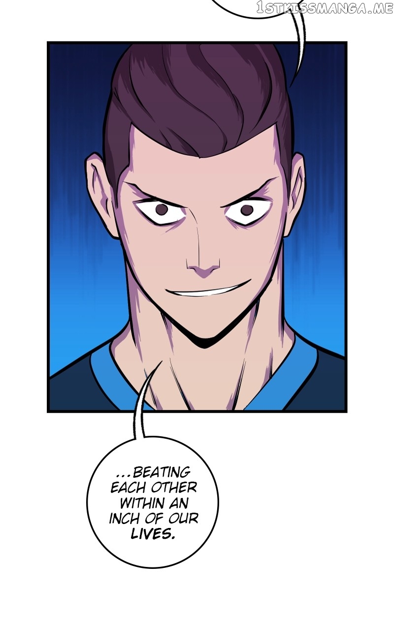 The Tomato Can chapter 4 - page 27