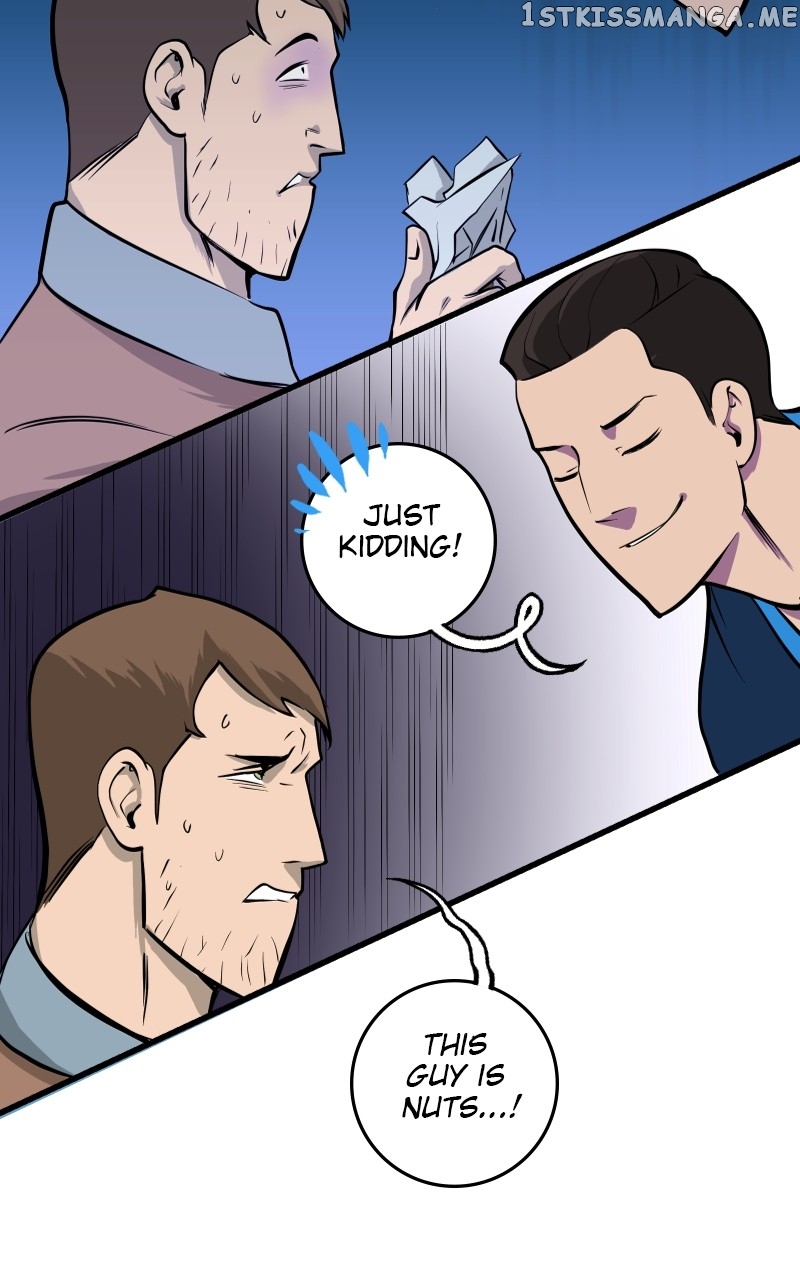 The Tomato Can chapter 4 - page 31