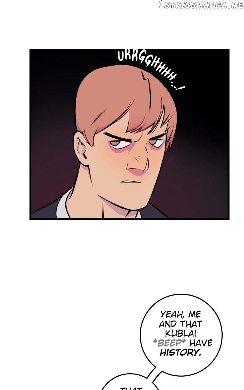 The Tomato Can chapter 4 - page 33