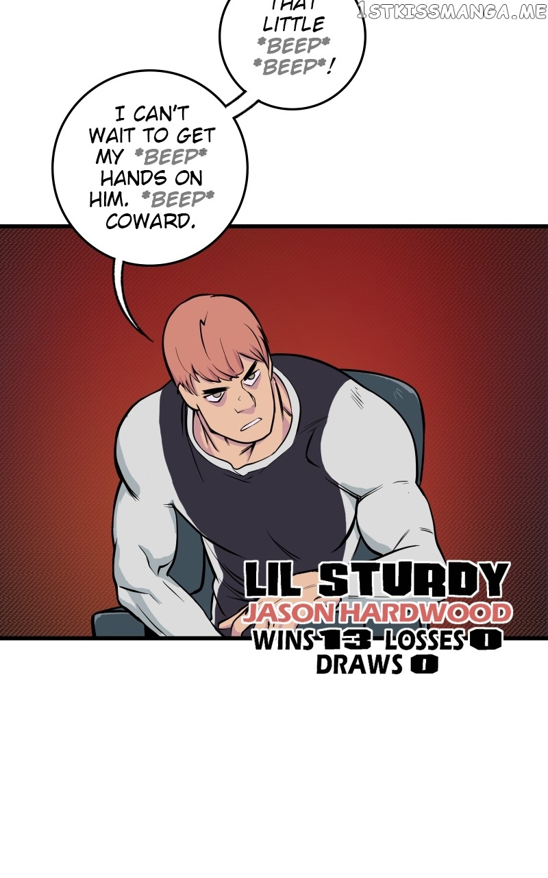 The Tomato Can chapter 4 - page 34