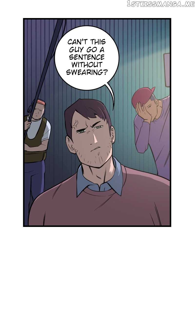 The Tomato Can chapter 4 - page 35