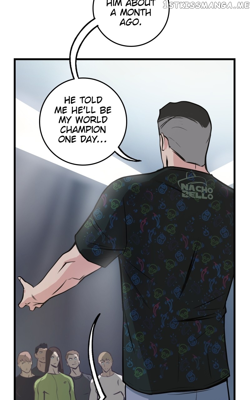 The Tomato Can chapter 4 - page 40