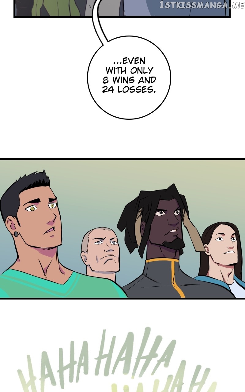 The Tomato Can chapter 4 - page 41