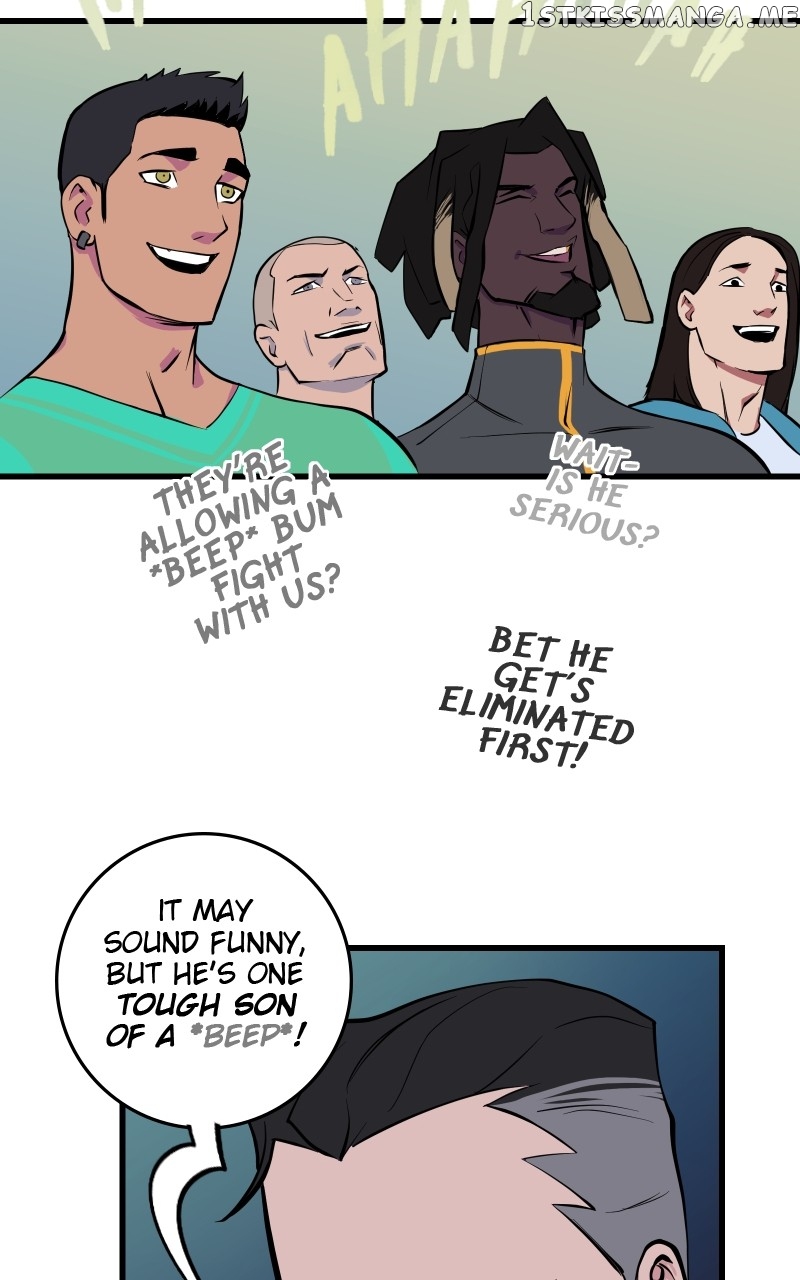 The Tomato Can chapter 4 - page 42