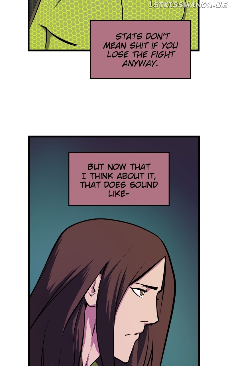 The Tomato Can chapter 4 - page 46