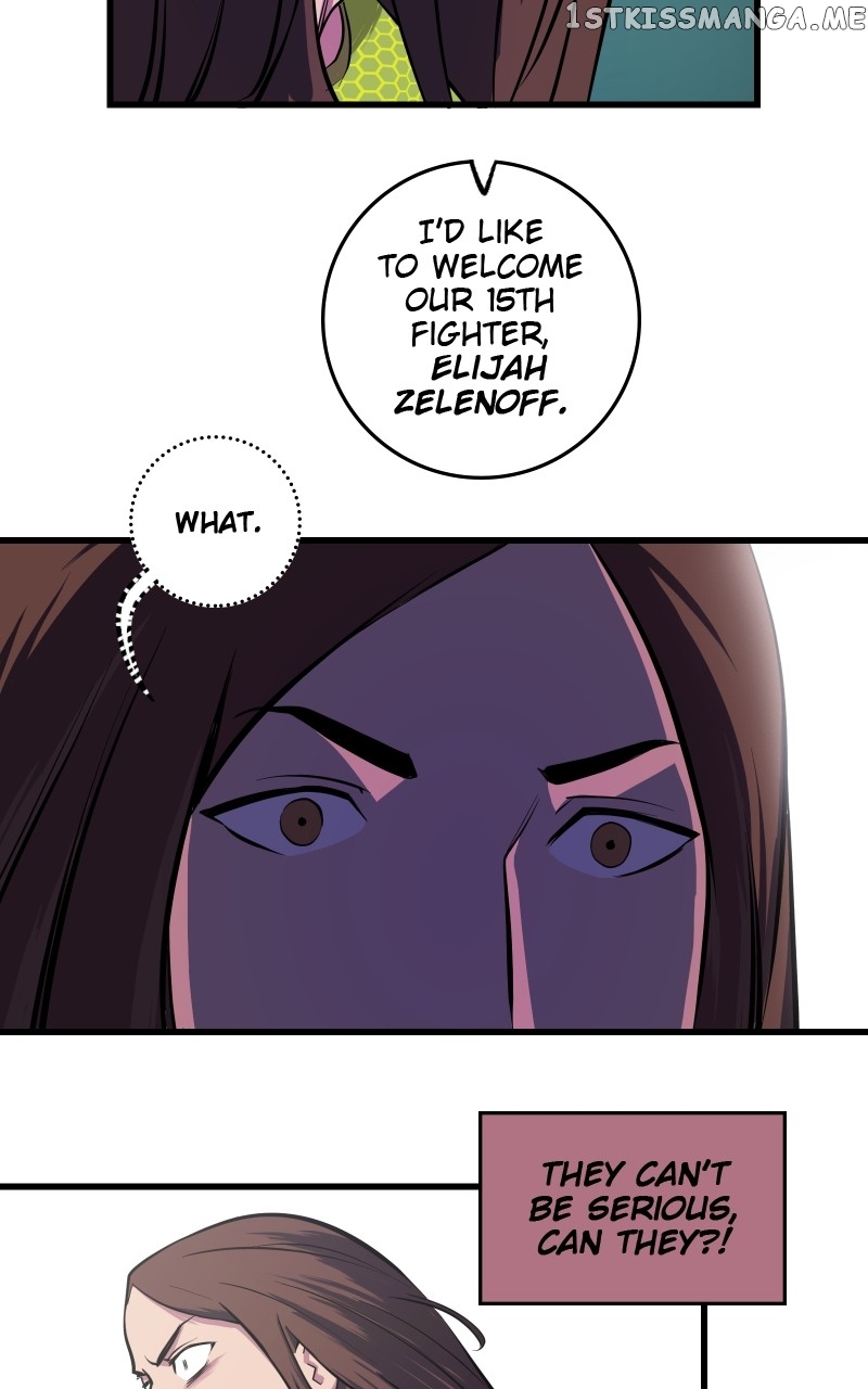 The Tomato Can chapter 4 - page 47