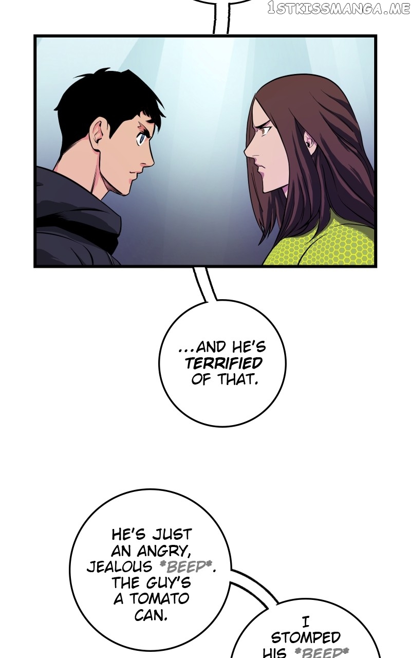 The Tomato Can chapter 4 - page 55