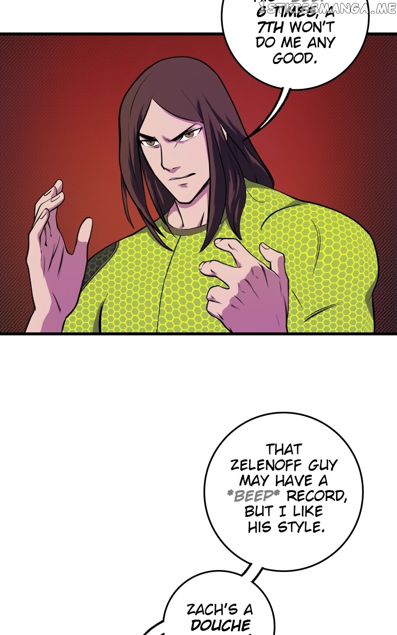 The Tomato Can chapter 4 - page 56