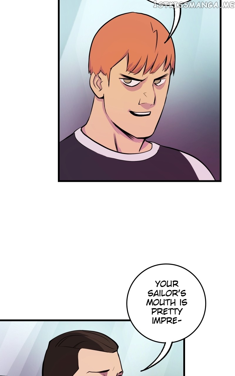 The Tomato Can chapter 4 - page 59