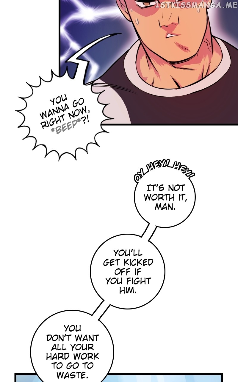 The Tomato Can chapter 4 - page 62