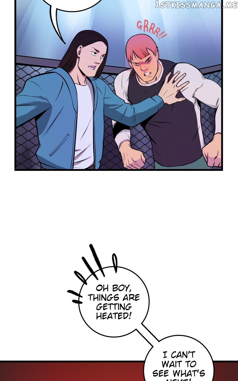 The Tomato Can chapter 4 - page 63