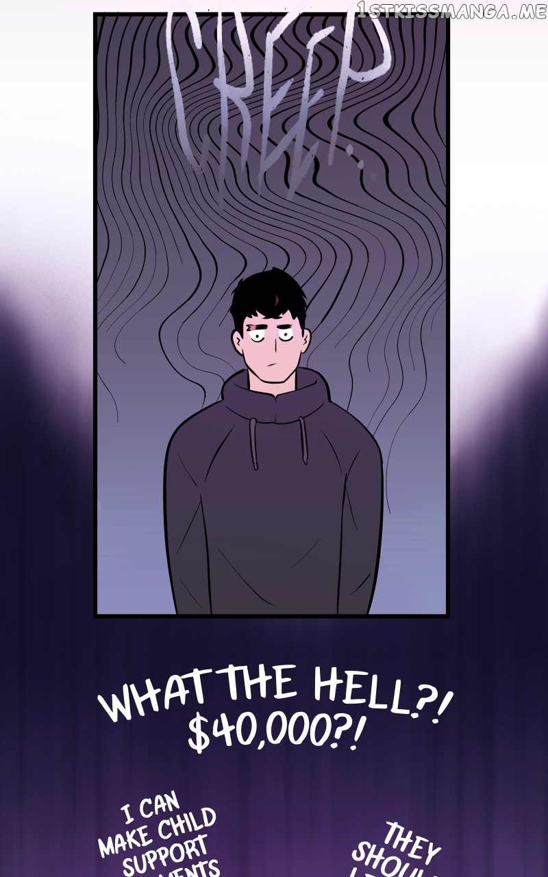 The Tomato Can chapter 4 - page 72