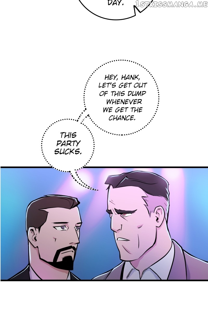 The Tomato Can chapter 2 - page 20