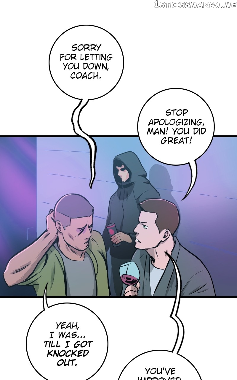 The Tomato Can chapter 2 - page 21