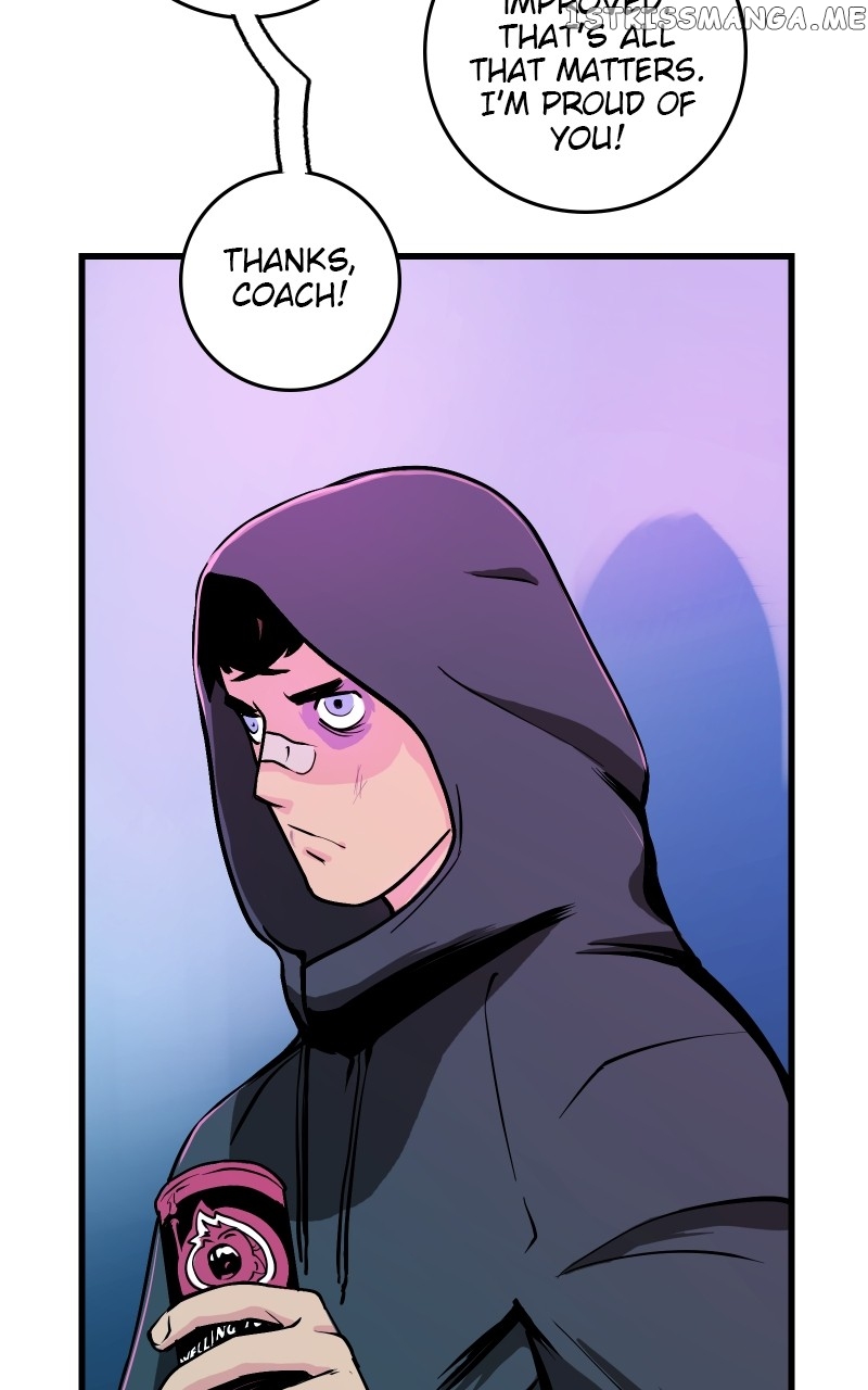 The Tomato Can chapter 2 - page 22