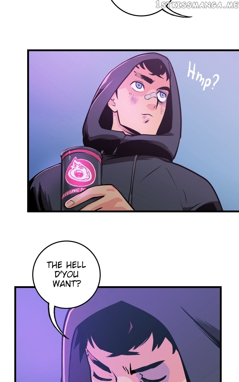 The Tomato Can chapter 2 - page 24