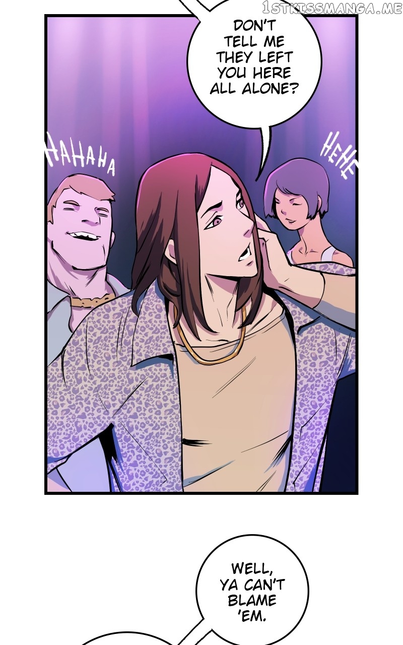 The Tomato Can chapter 2 - page 27