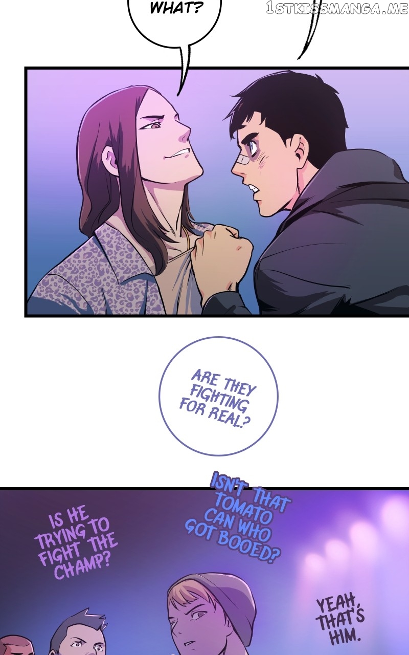 The Tomato Can chapter 2 - page 29