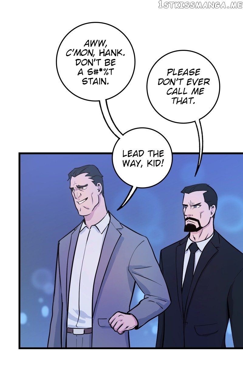 The Tomato Can chapter 2 - page 49