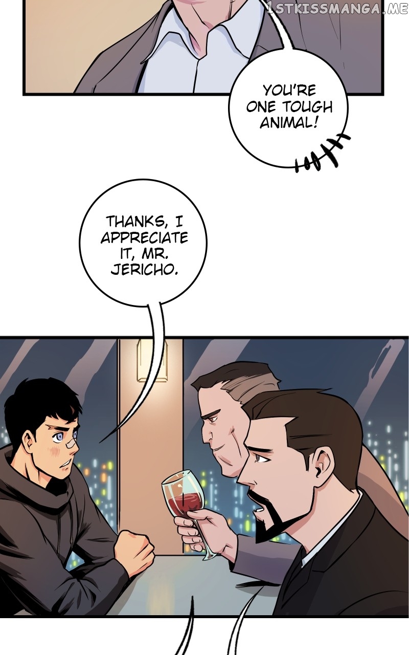 The Tomato Can chapter 2 - page 52
