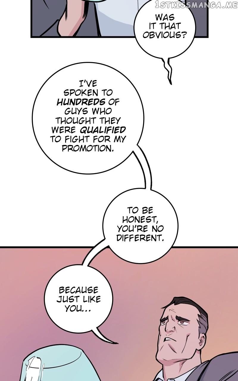 The Tomato Can chapter 2 - page 61