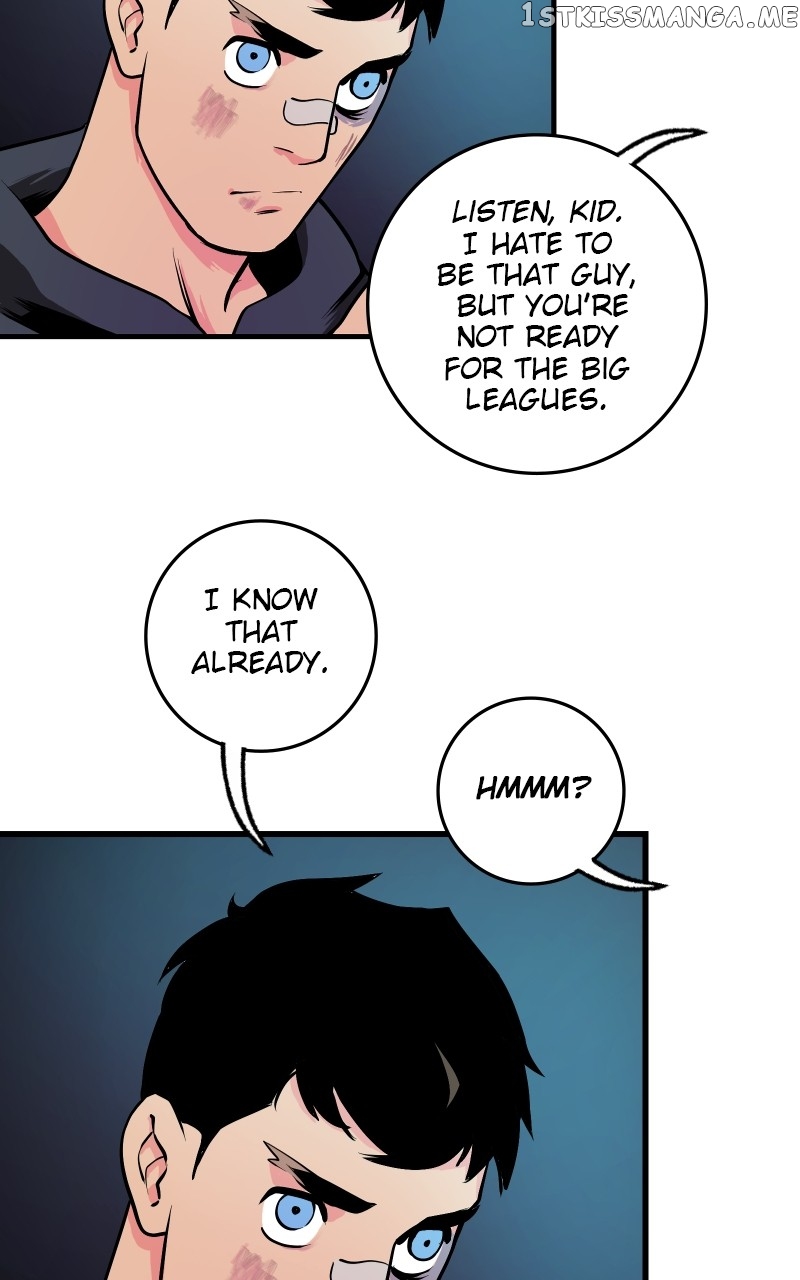 The Tomato Can chapter 2 - page 63