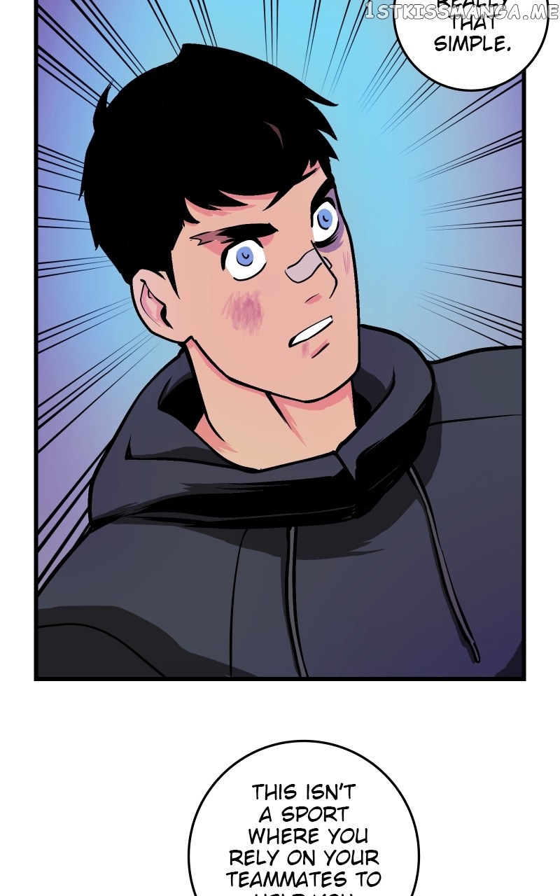 The Tomato Can chapter 2 - page 69